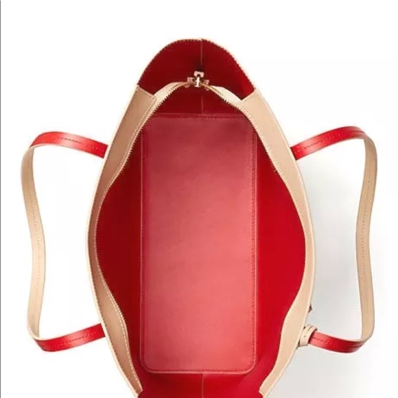 Kate Spade Tote - Picture 4 of 4